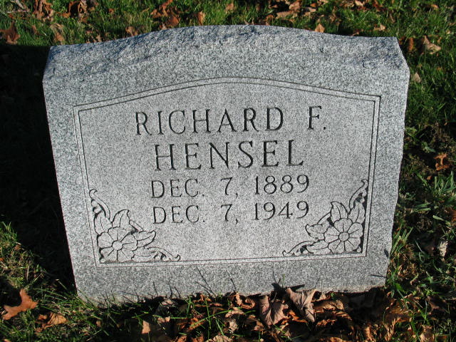 tombstone